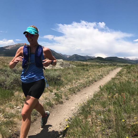 Meet your Posher, Kelli - Picture 1 of 1